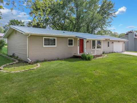 1162 15th Street, Reedsburg, WI 53959
