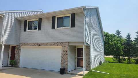 219 Broadway Drive, Sun Prairie, WI 53590