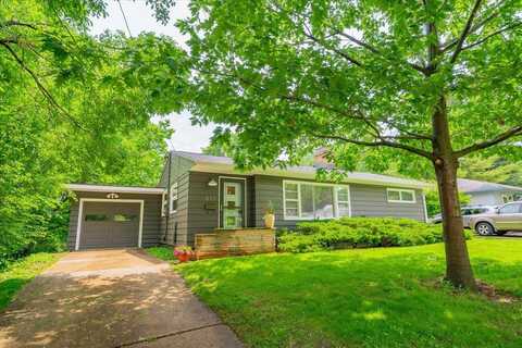 517 Orchard Drive, Madison, WI 53711
