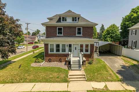 1600 15th Avenue, Monroe, WI 53566