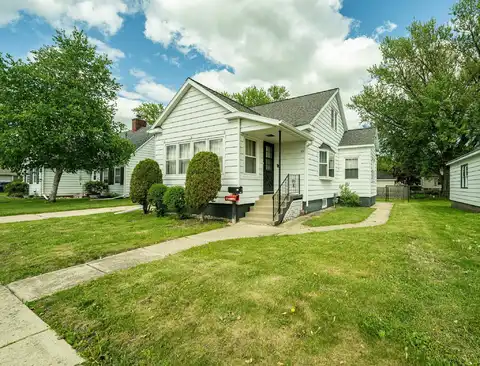 1816 Goodland Avenue, Tomah, WI 54660