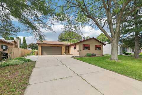 5606 E Buckeye Road, Madison, WI 53716