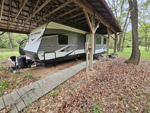 926 Fern Avenue, Grand Marsh, WI 53936