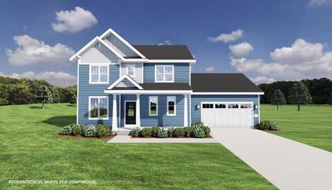 1712 Waverly Way, Sun Prairie, WI 53590