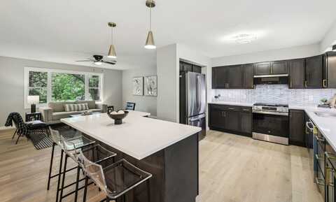 5570 Sheil Drive, Oregon, WI 53575
