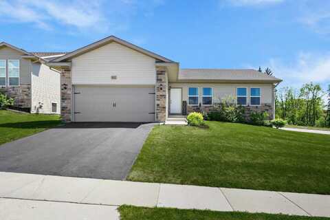 972 Margarets Way, Belleville, WI 53508