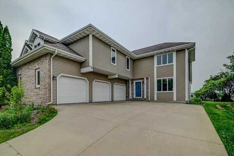 8423 Elderberry Road, Madison, WI 53717