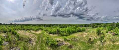 39.63+/- Acres Beaver Avenue, Hancock, WI 54943