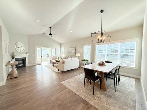 Unit 41 Conservancy Plaza, Deforest, WI 53532