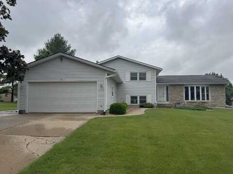137 24th Avenue, Monroe, WI 53566
