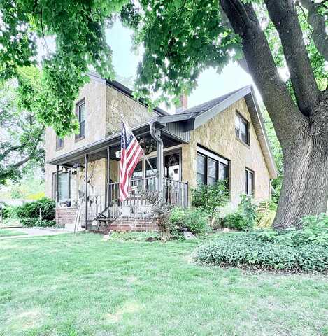 410 Washington Street, Sauk City, WI 53583