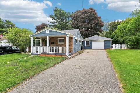 433 Rachael Road, Baraboo, WI 53913