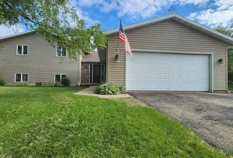 106 Niehoff Drive, Fall River, WI 53932