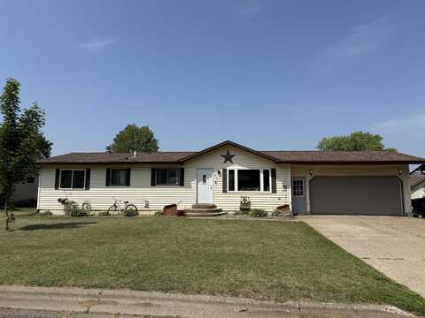 315 N State Street, Prairie Du Chien, WI 53821