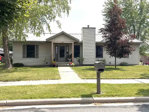 301 E Council Street, Tomah, WI 54660
