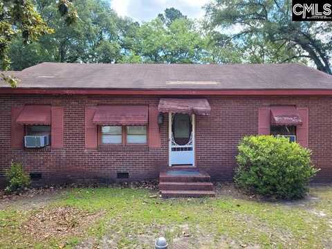 348 High Street, Orangeburg, SC 29115