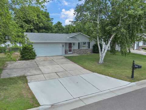 1508 Arbutus Street, Janesville, WI 53546