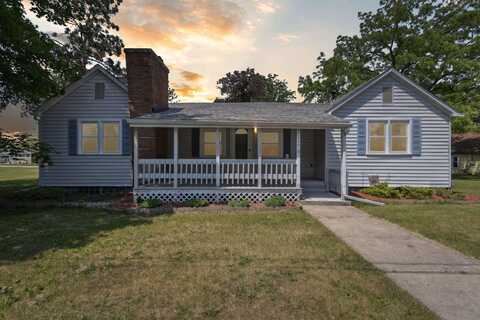 2133 E Vail Terrace, Beloit, WI 53511