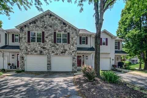 6155 Dell Drive, Madison, WI 53718