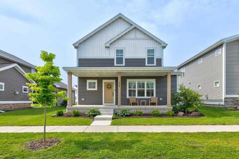 4869 Tat Soi Road, Madison, WI 53711
