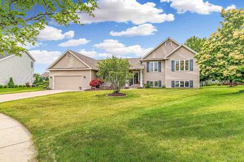 865 ORCHID Court, Verona, WI 53593