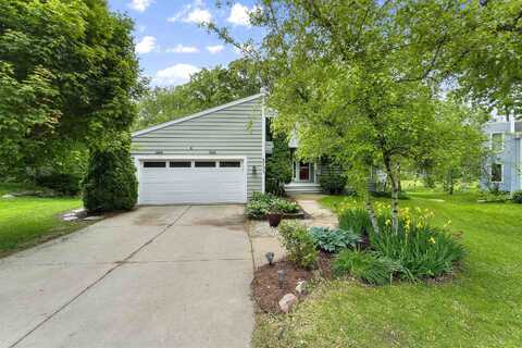 1733 Camelot Drive, Madison, WI 53705