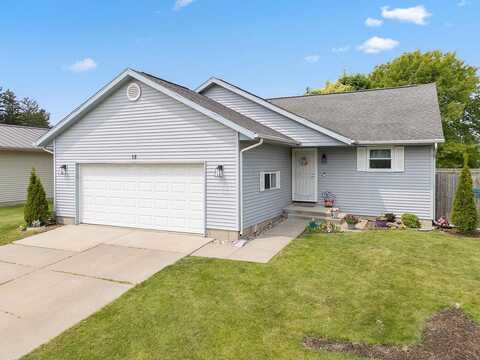 15 Bindl Drive, Reedsburg, WI 53959
