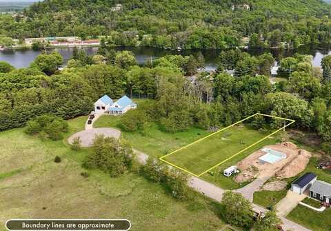 Lot 3 Lakeview Court, Friendship, WI 53934