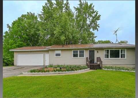 4901 Creek Haven Road, Cottage Grove, WI 53527