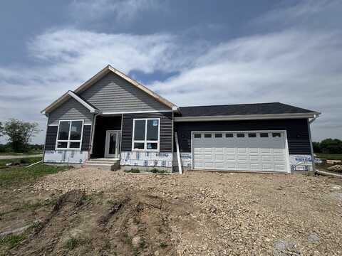 6671 Warner Farm Drive, DeForest, WI 53532