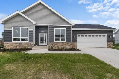 6671 Warner Farm Drive, DeForest, WI 53532