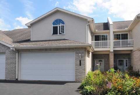 W11549 Island View Court, Lodi, WI 53555