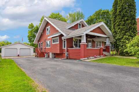 578 Water Avenue, Hillsboro, WI 54634