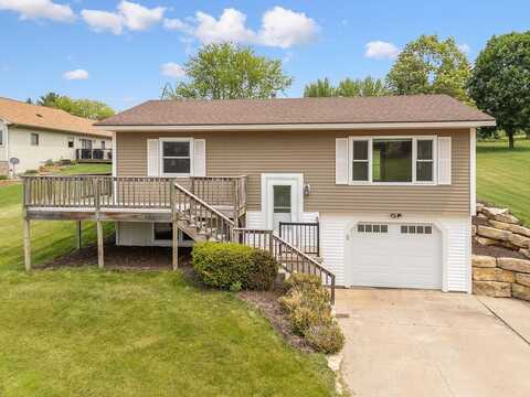 950 Meadow Lane, Plain, WI 53577