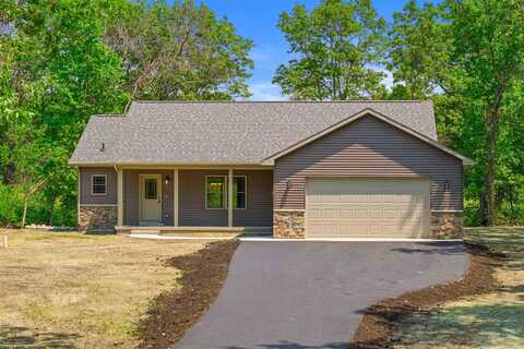 469 St Andrews Trail, Nekoosa, WI 54469