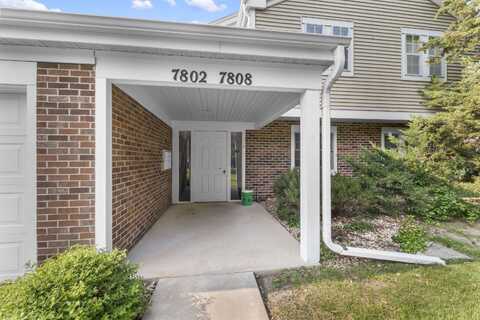 7808 E Oakbridge Way, Madison, WI 53717