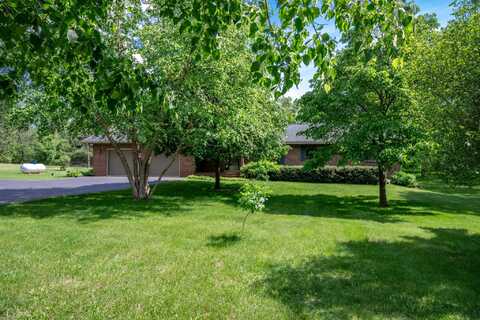 N5793 Woodland Hills Road, New Lisbon, WI 53950
