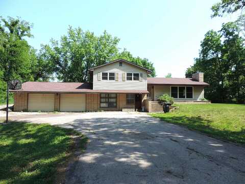 422 E Catherine Street, Muscoda, WI 53573