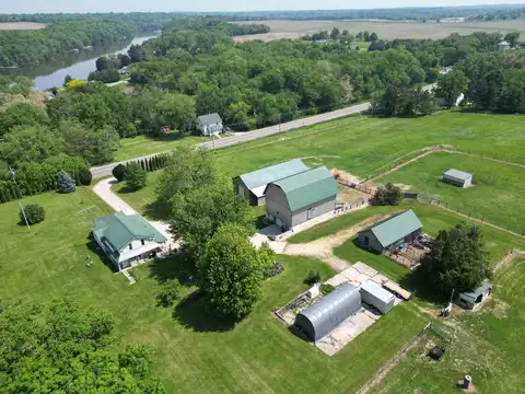 3213 W County M Road, Edgerton, WI 53534