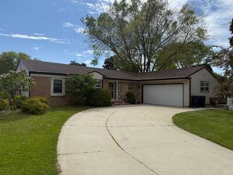 1035 Harmony Court, Janesville, WI 53545