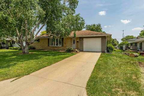 1458 29th Avenue, Monroe, WI 53566
