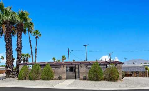 32121 Oakland Street, Thousand Palms, CA 92276