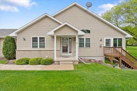 119 Summit Court, Columbus, WI 53925