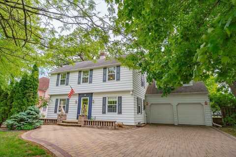 963 W Highland Street, Whitewater, WI 53190