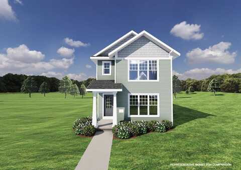9155 Honey Harvest Lane, Verona, WI 53593