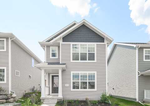 9155 Honey Harvest Lane, Verona, WI 53593