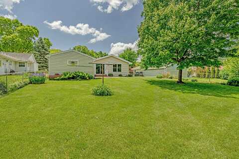1014 NORTHLAND Drive, Madison, WI 53704