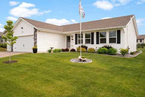 3120 Emerald Drive, Janesville, WI 53546