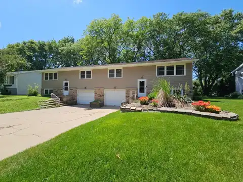 7121-7123 Century Avenue, Middleton, WI 53562