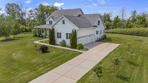 5119 Reynolds Avenue, Waunakee, WI 53597